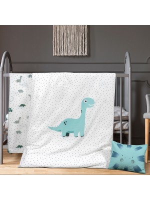 Baby Bedsheets for Cot Bed - art: 5183